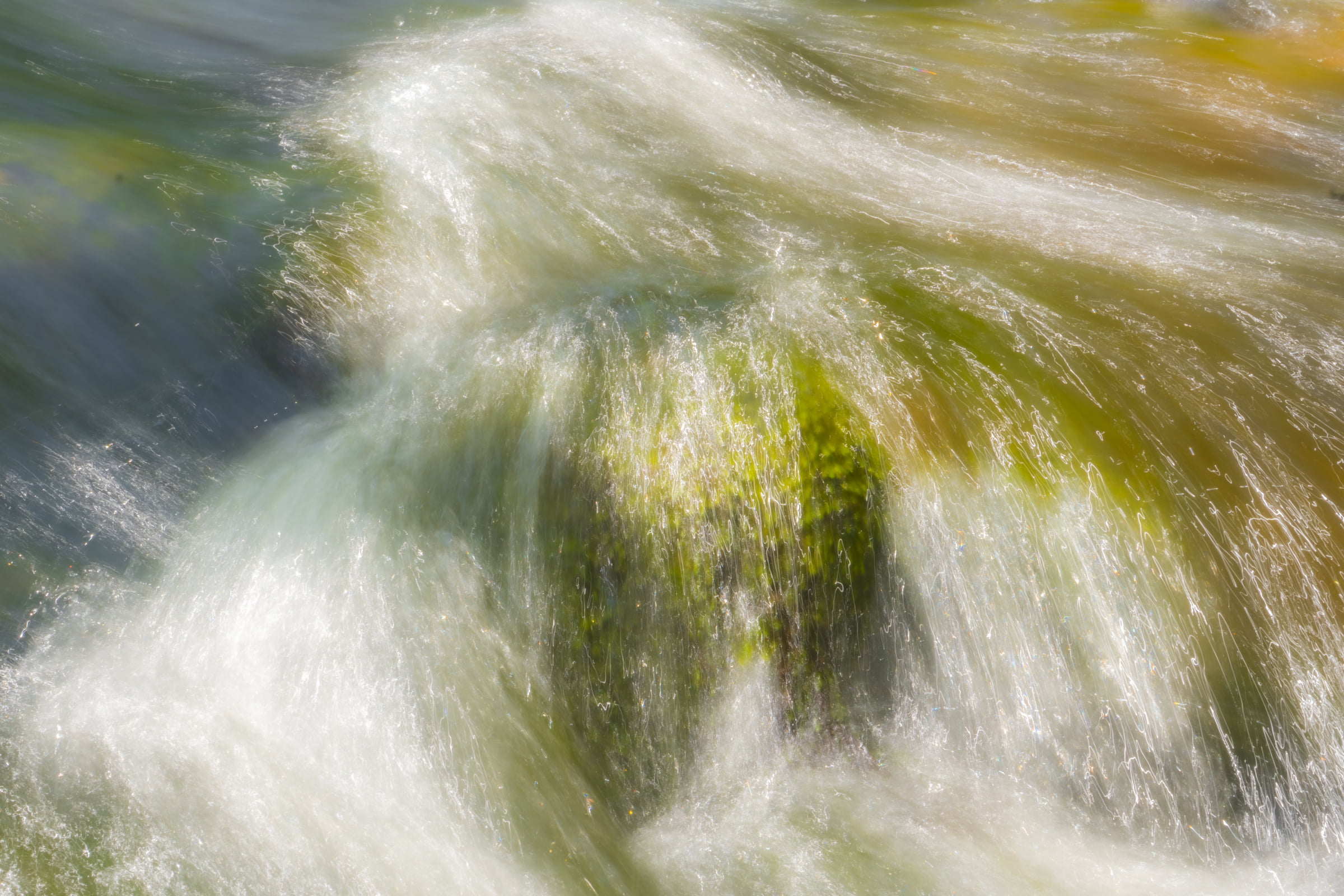 Abstract view 10