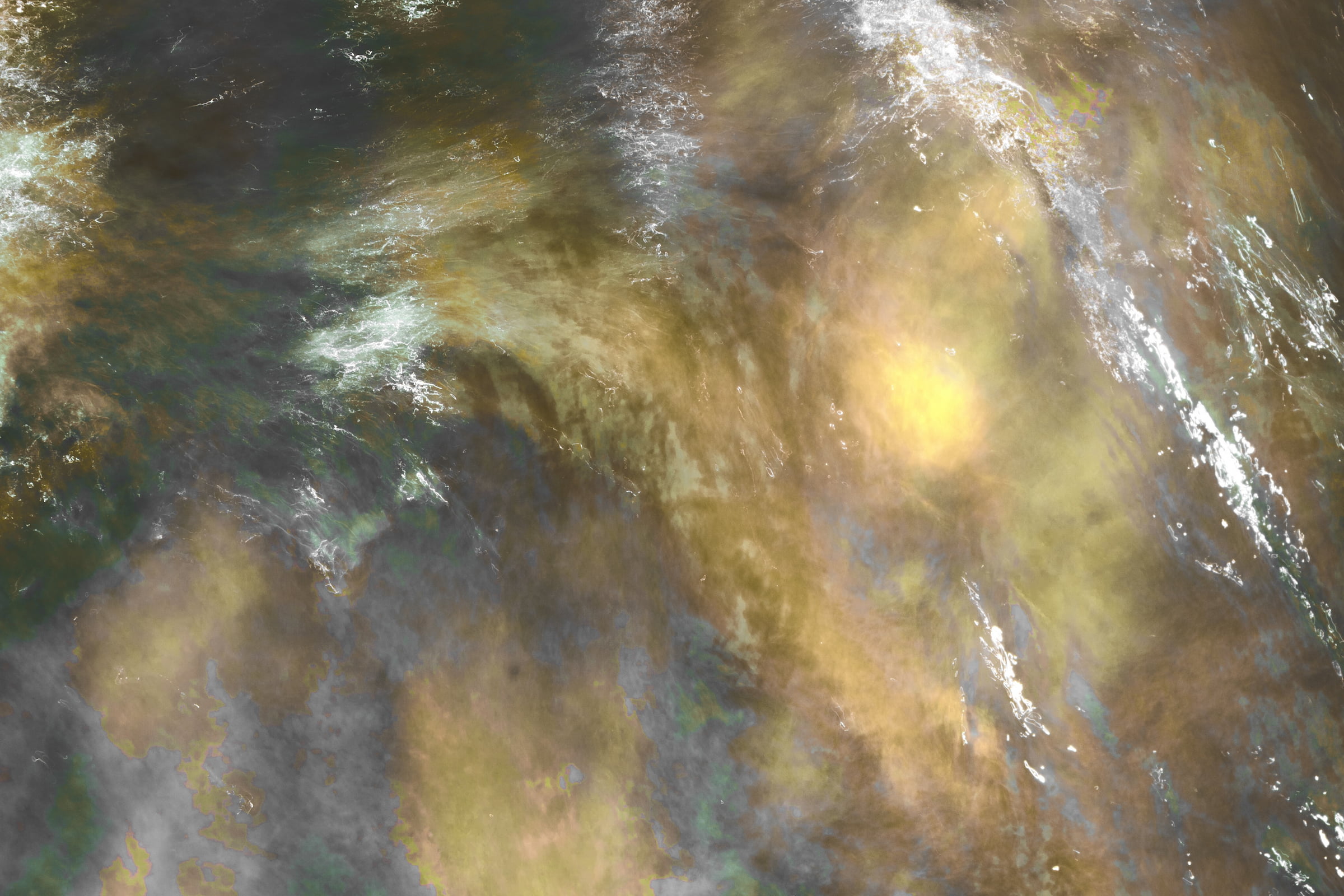 Abstract view 3