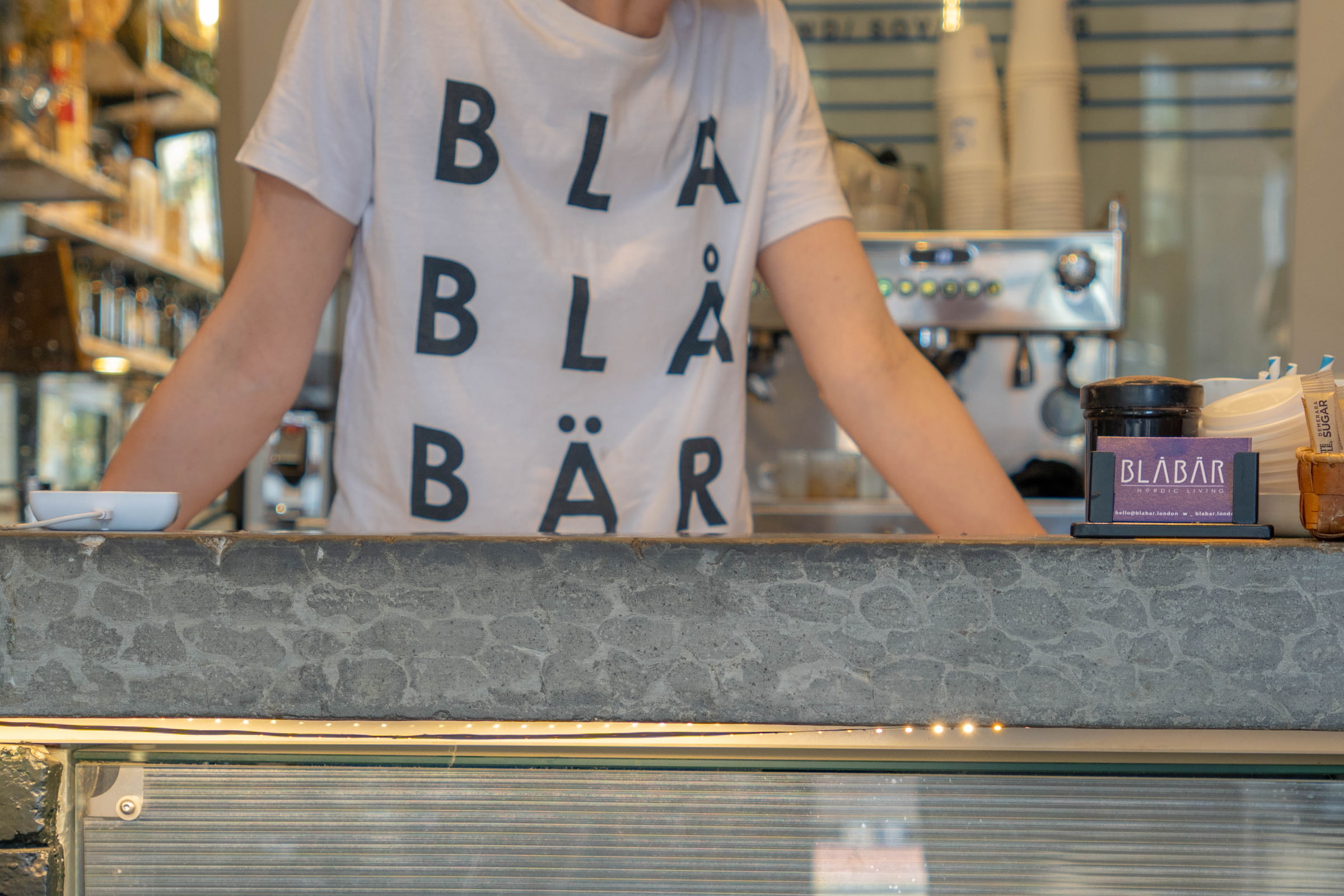 Blabar living view 1