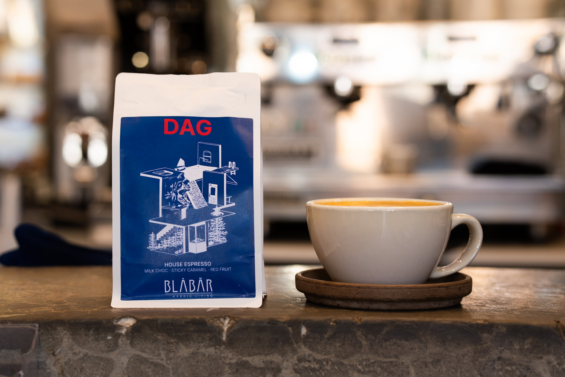 DAG coffee view 2