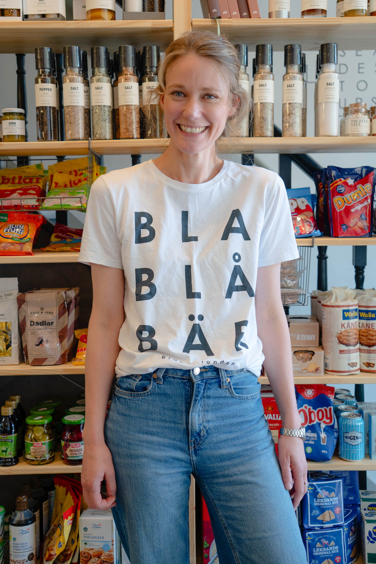 Blåbär Nordic Living