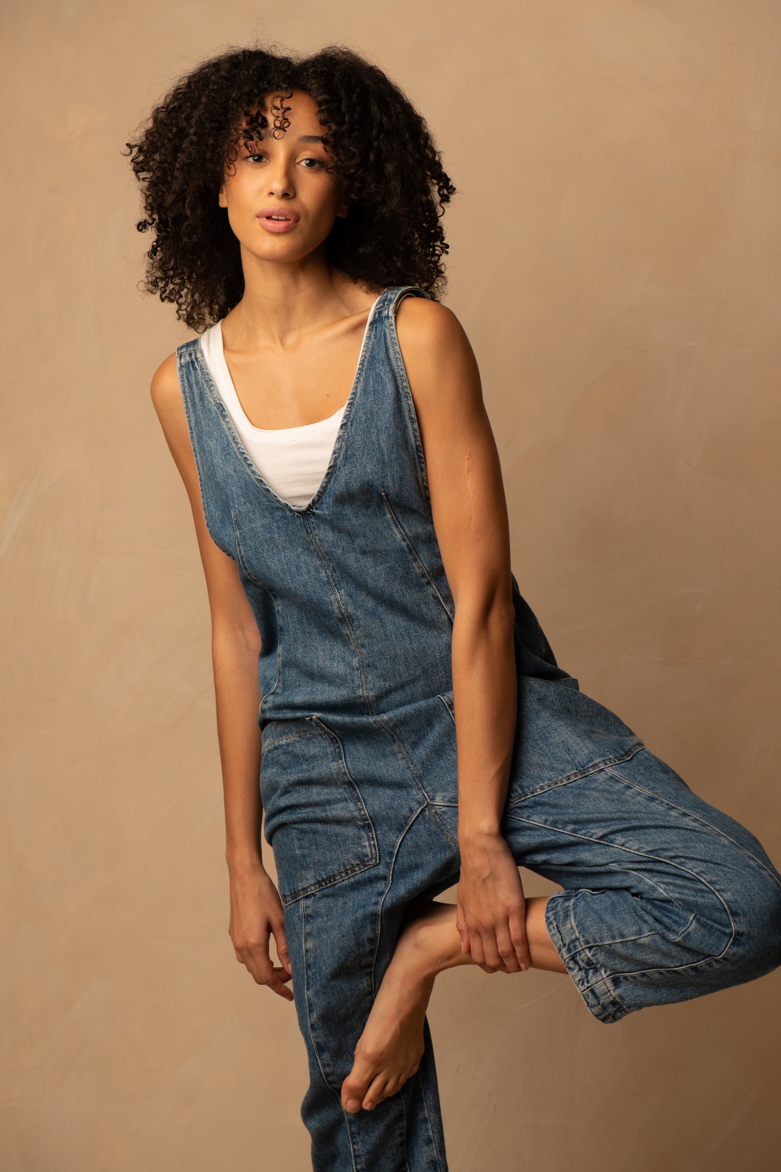 Test shoot with Woke Agency