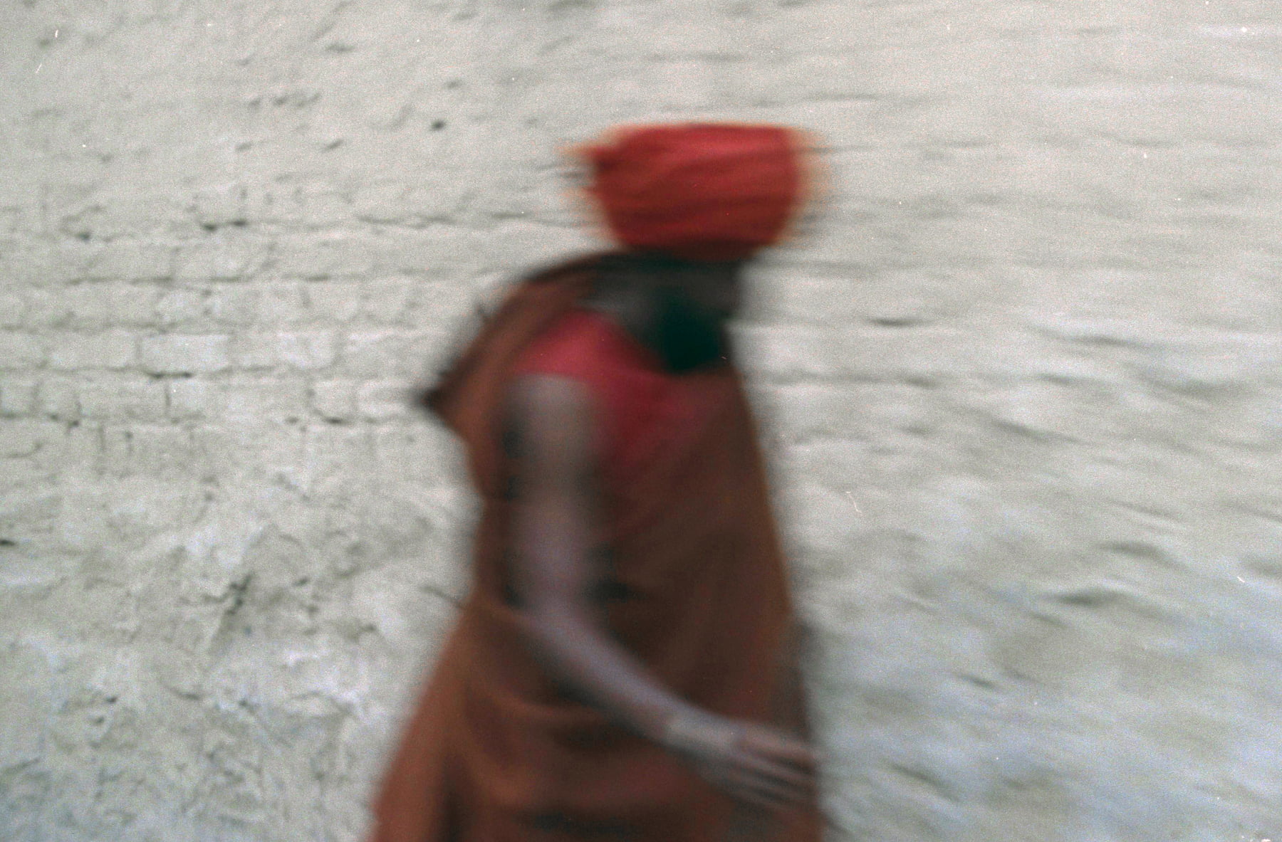 India travel view 10