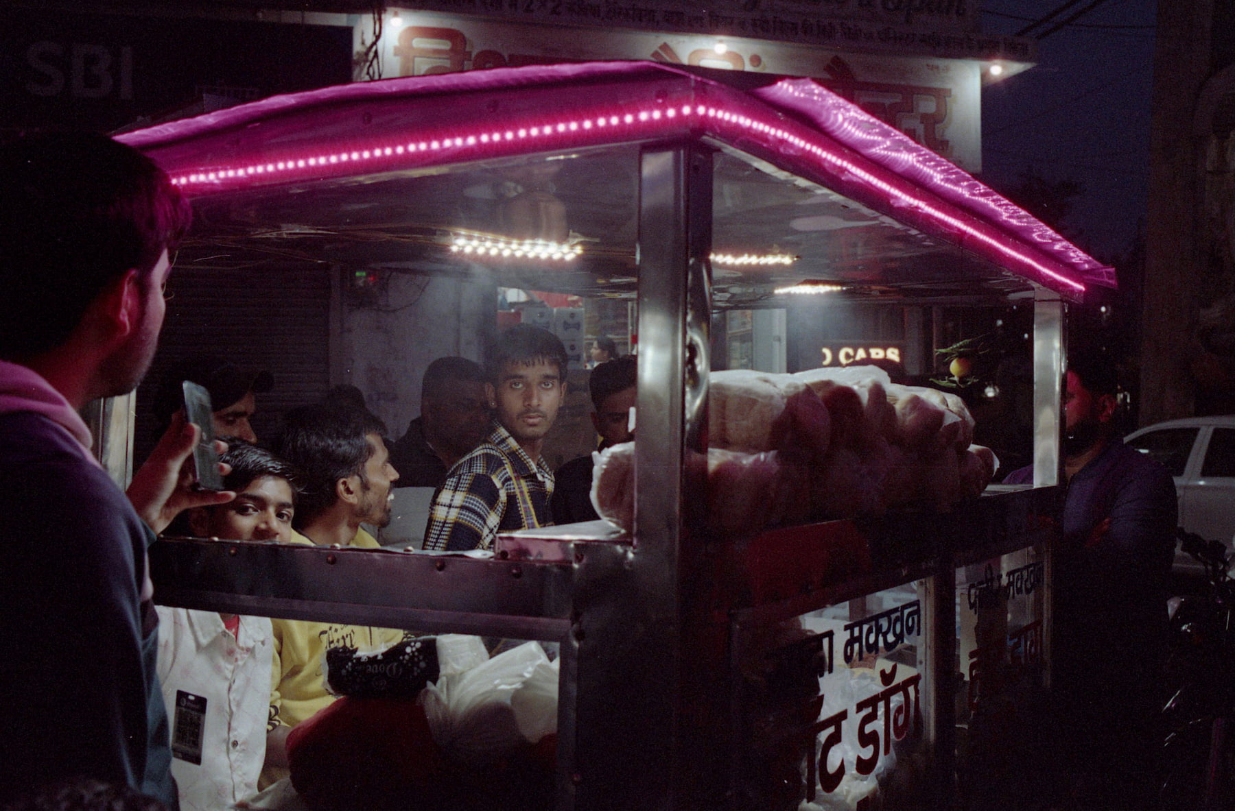 India travel view 13