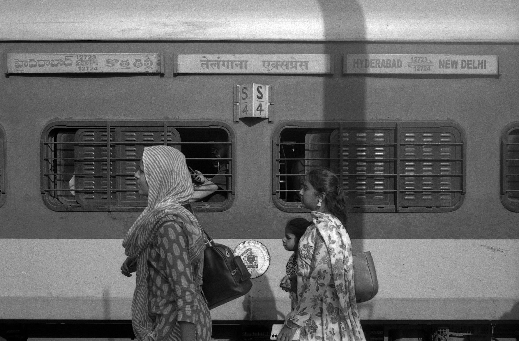 India travel view 17
