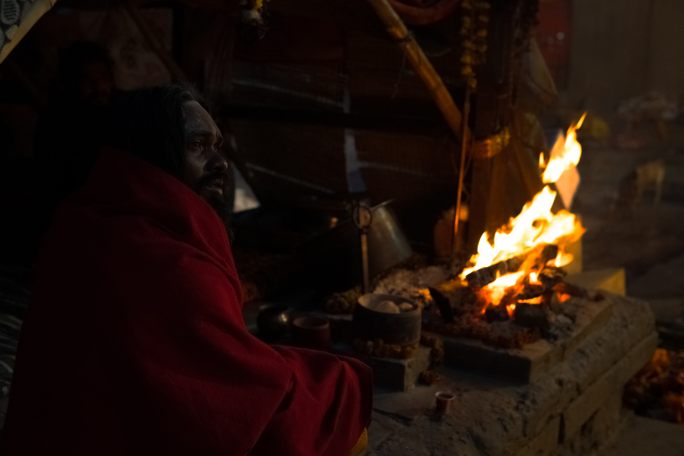 India travel view 18