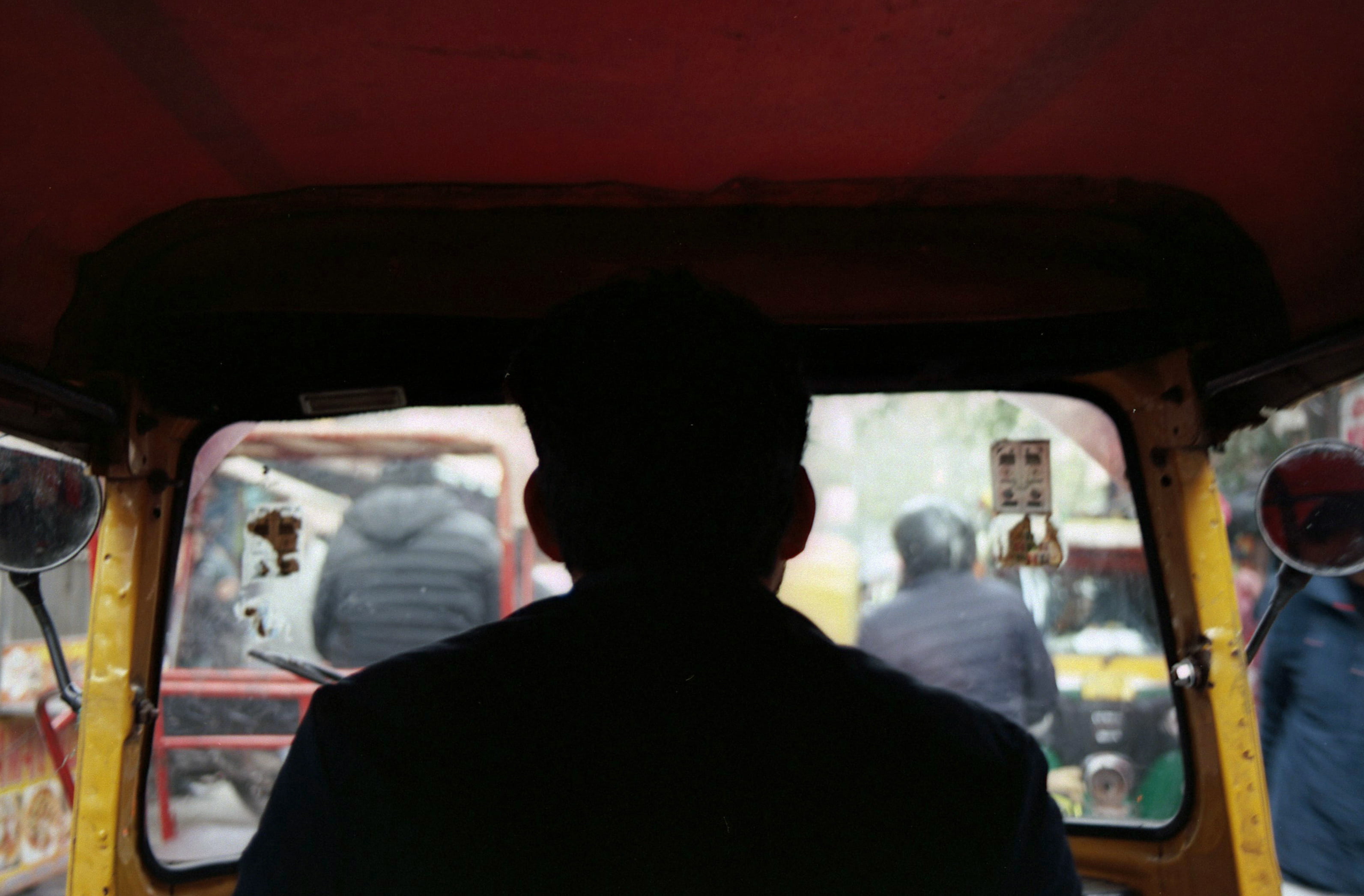 India travel view 19
