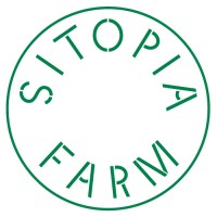 Sitopia Farm Logo