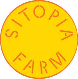Sitopia Farm Logo