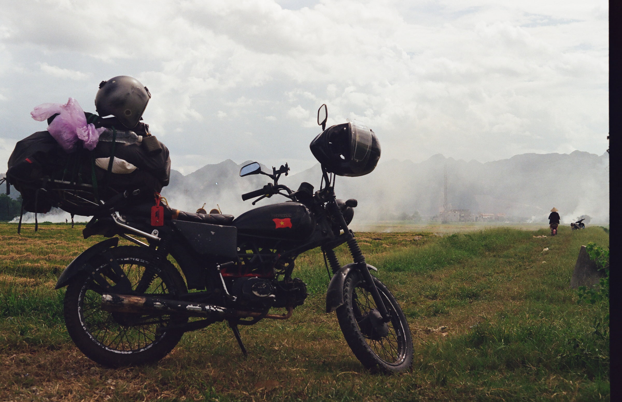 Vietnam travel view 11