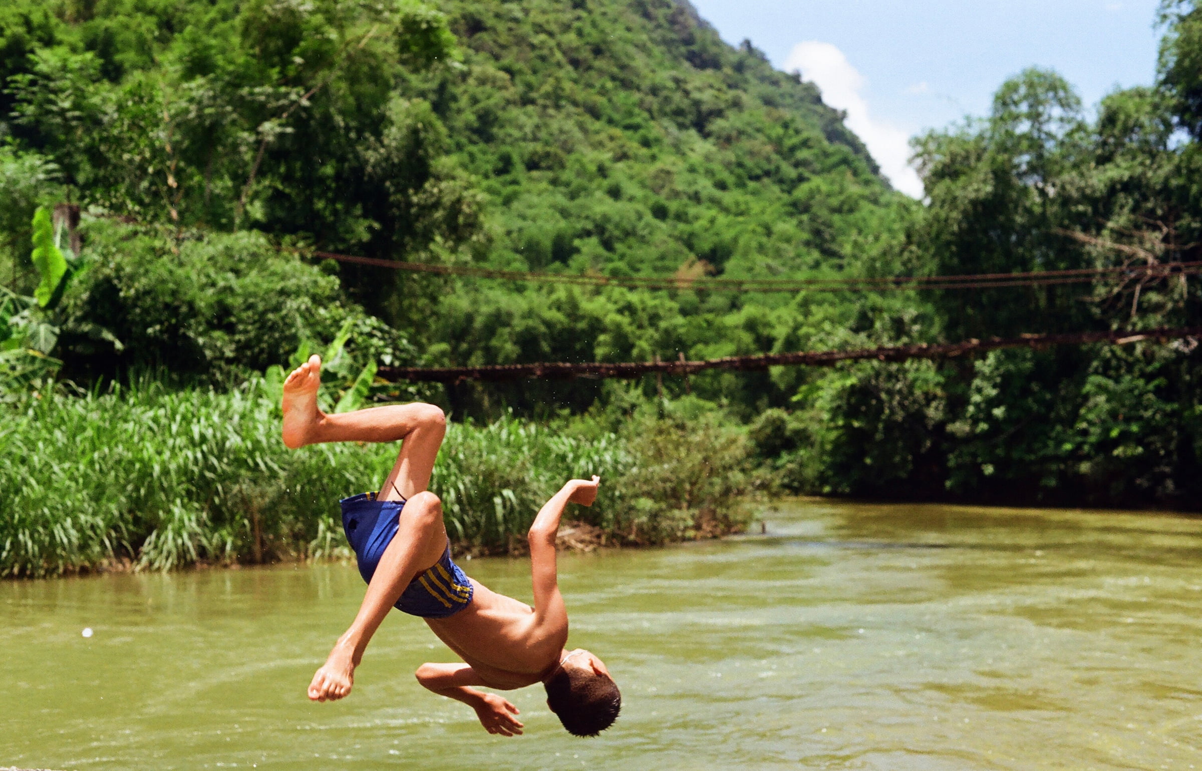 Vietnam travel view 2