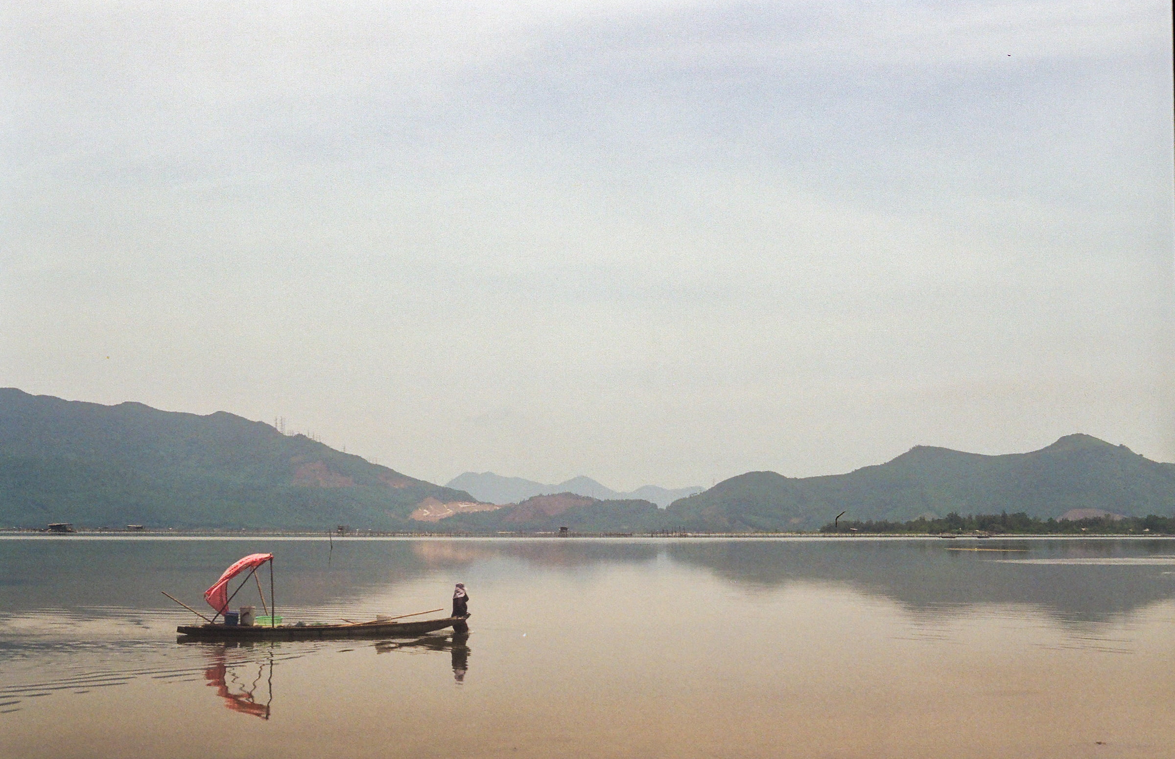 Vietnam travel view 4