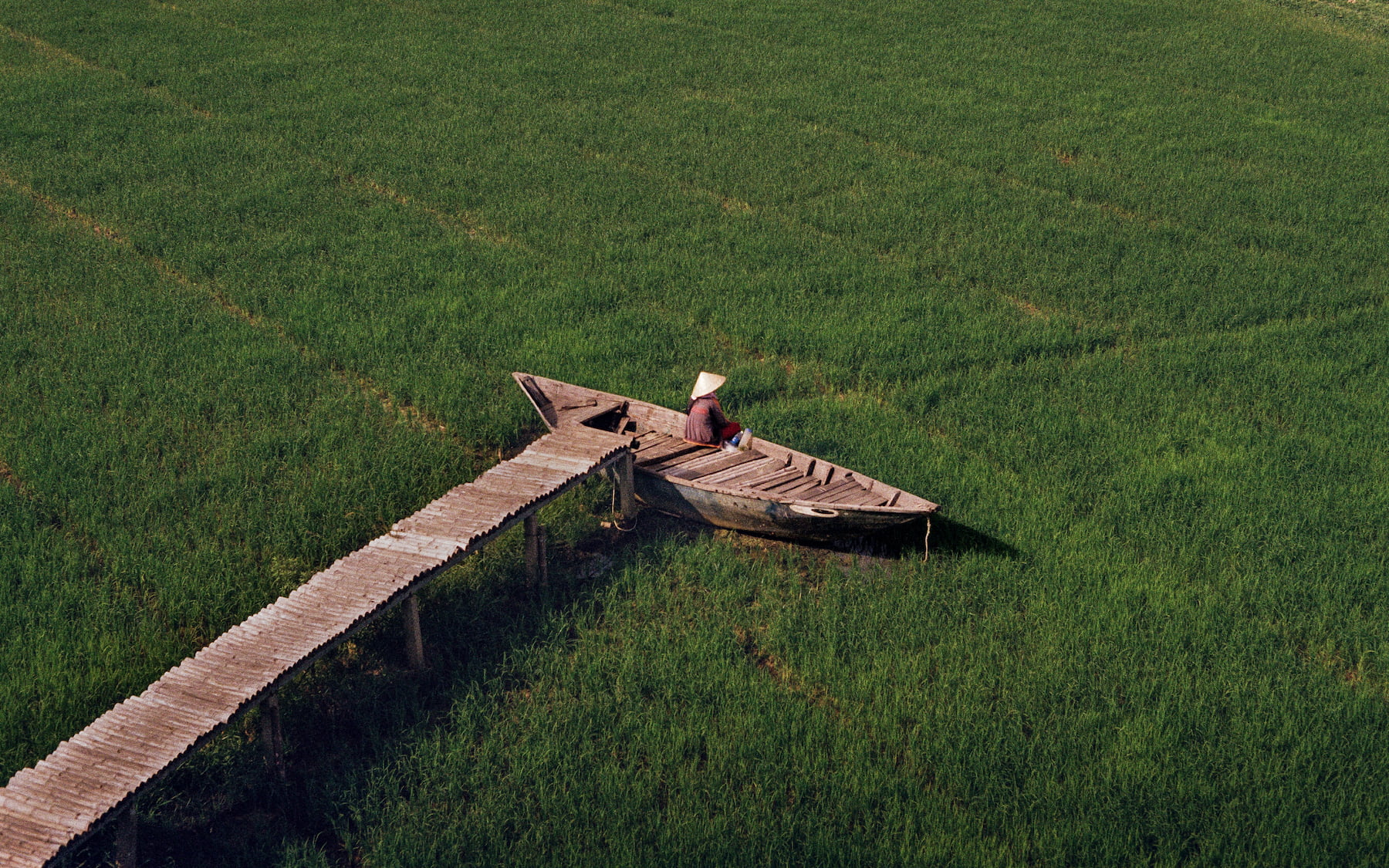 Vietnam travel view 5