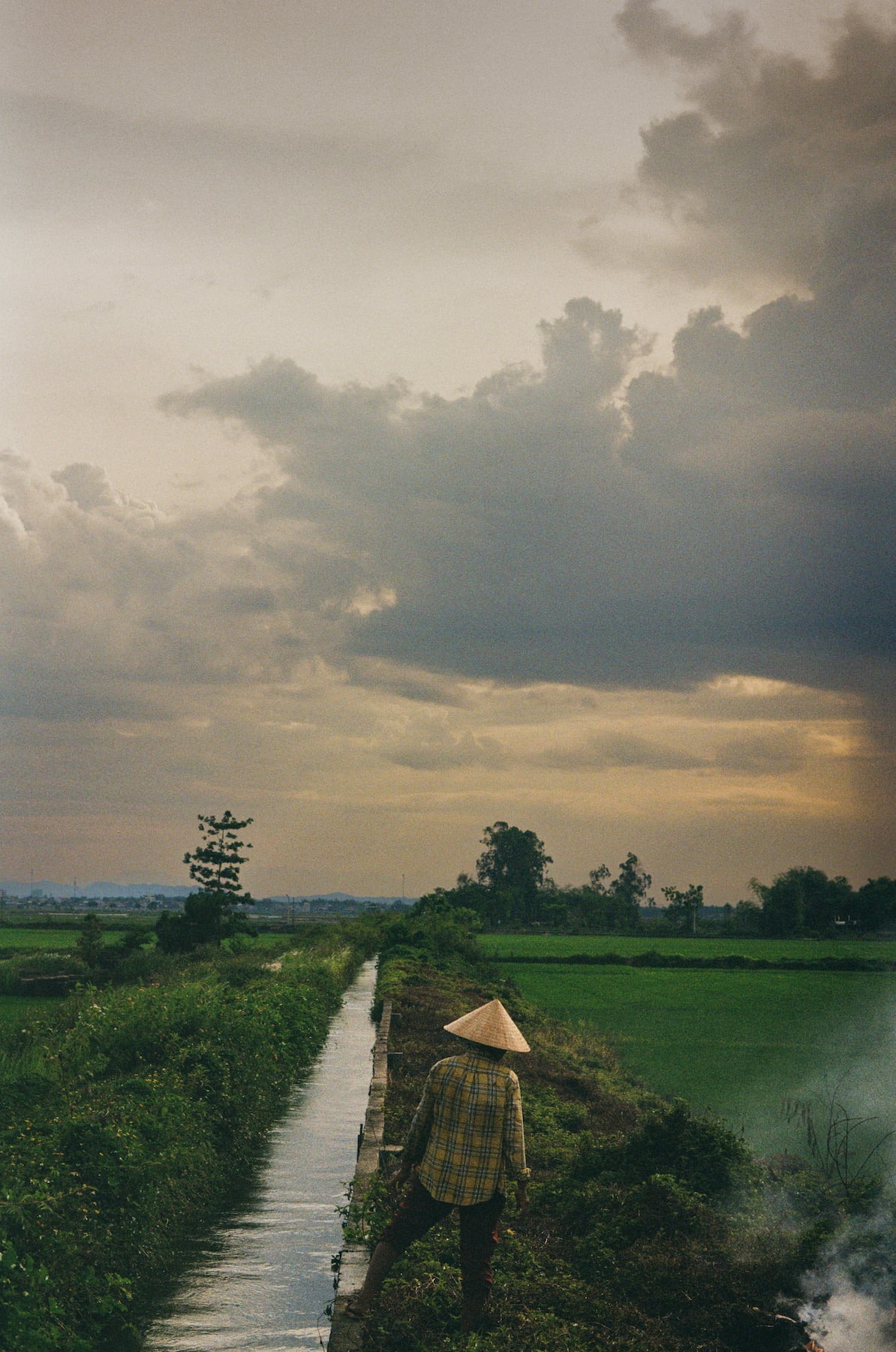 Vietnam travel view 6