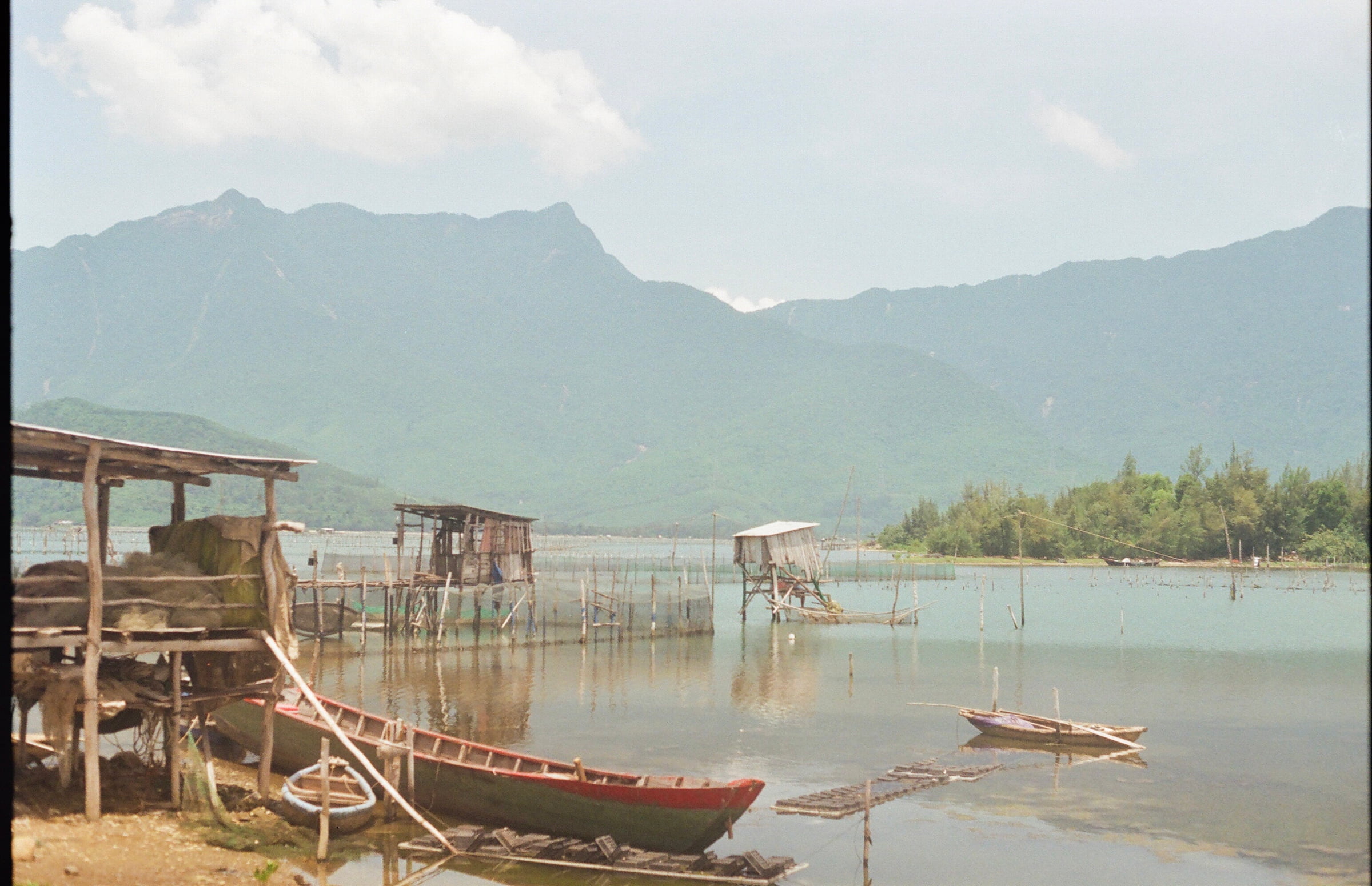 Vietnam travel view 9